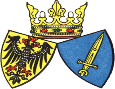 Wappen Stadt Essen